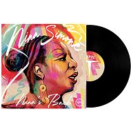 Simone Nina: Nina's Back - LP Record