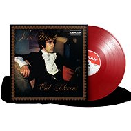 Stevens Cat: New Masters - LP Record