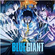 Soundtrack: Blue Giant - LP Record