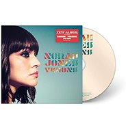 Jones Norah: Visions - LP Record