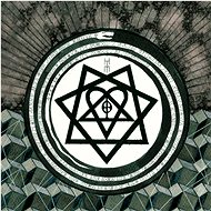 Him: Tears On Tape - Music CD