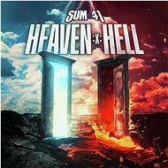 Sum 41: Heaven: x: Hell - Music CD