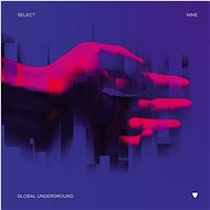 Global Underground: Global Underground: Select #9 - Music CD