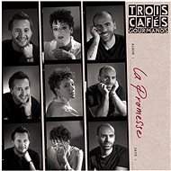 Trois Cafés Gourmands: La Promesse - Music CD