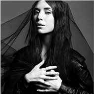 Lykke Li I Never Learn - Music CD