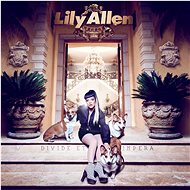Allen Lily: Sheezus - Music CD