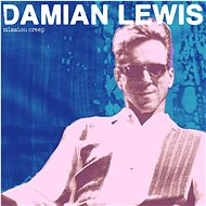 Lewis Damian: Mission Creep - Music CD