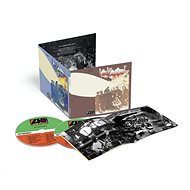 Led Zeppelin: Led Zeppelin II (Remastered Deluxe Edition) (2x CD) - Music CD