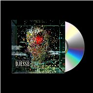 Collier Jacob: Djesse Vol. 4 - Music CD