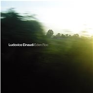 Einaudi Ludovico: Eden Roc - Music CD