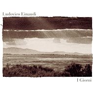 Einaudi Ludovico: I Giorni - Music CD