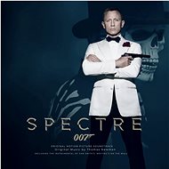 Soundtrack: Spectre - Music CD