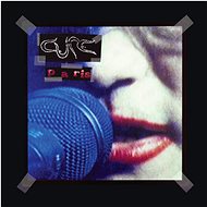 Cure: Paris - Music CD