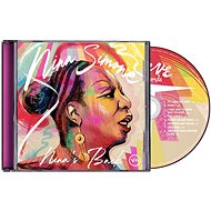 Simone Nina: Nina's Back - Music CD