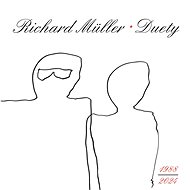 Müller Richard: Duets 1988-2024 - Music CD