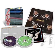 McCartney Paul & Wings: Wings Over America - Music CD