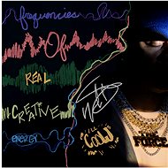 LL Cool J: FORCE - Music CD