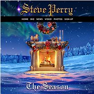 Perry Steve: Season 3 - Music CD
