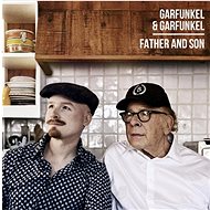 Garfunkel & Garfunkel: Father And Son - Music CD