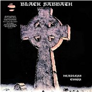 Black Sabbath: Headless Cross - Music CD
