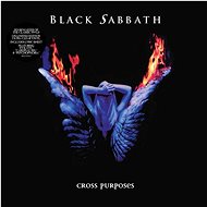 Black Sabbath: Cross Purposes - Music CD