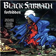 Black Sabbath: Forbidden - Music CD
