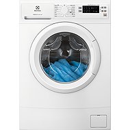 ELECTROLUX EW6SN526W - Narrow Washing Machine