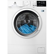 ELECTROLUX EW6SN406WI - Narrow Washing Machine