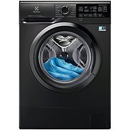 ELECTROLUX EW6SM406BXE - Narrow Washing Machine