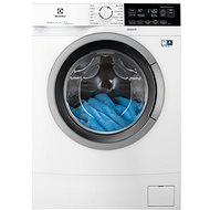 ELECTROLUX EW6SM326SE - Narrow Washing Machine