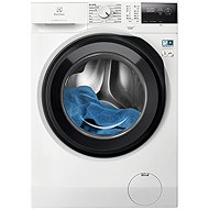 ELECTROLUX EW6F2412E - Washing Machine