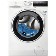 ELECTROLUX EW6F3484E - Washing Machine