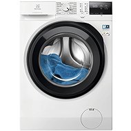 ELECTROLUX EW7F2482E - Steam Washing Machine