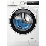 ELECTROLUX EW7F3484E - Steam Washing Machine