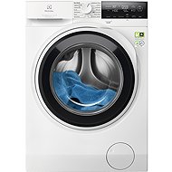 ELECTROLUX EW8F3494EQ - Steam Washing Machine