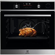ELECTROLUX EOC6P77WX - Vestavná trouba