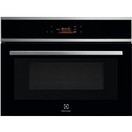ELECTROLUX EVM8E08X - Beépíthető sütő