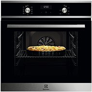 ELECTROLUX EOD5F70BX - Beépíthető sütő