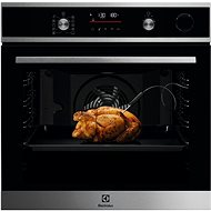 ELECTROLUX EOC6P77WX - Built-in Oven
