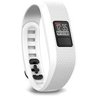 Garmin vivofit3 White (L) - Fitness náramek