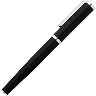 HUGO BOSS Herringbone black with chrome details - Roller