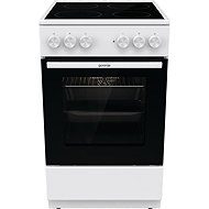 GORENJE GEC5A41WG - Kitchen Stove