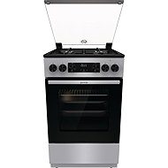 GORENJE GK5C41SJ - Sporák