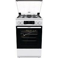 GORENJE GKS5C70WF - Sporák