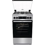 GORENJE GKS5C70XF - Sporák