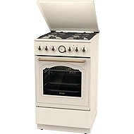 GORENJE GKS5C71CLI - Kitchen Stove