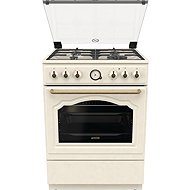 GORENJE GKS6C70CLI - Sporák