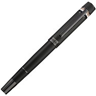 HUGO BOSS Iconic, black - Fountain Pen