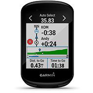 Garmin Edge 830 - GPS navigáció