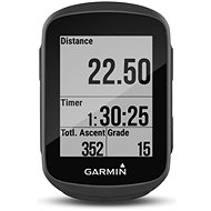 Garmin Edge 130 HR Premium  - GPS navigace
